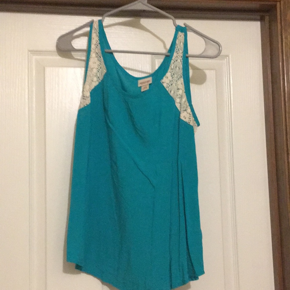 Tank top